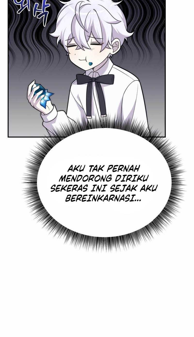 How To Survive As A Terminally Ill Dragon Chapter 14 - halaman 61