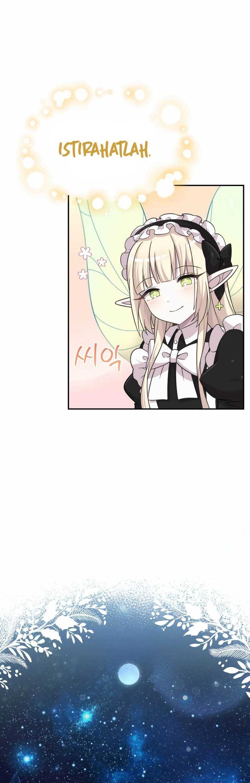 How To Survive As A Terminally Ill Dragon Chapter 14 - halaman 64
