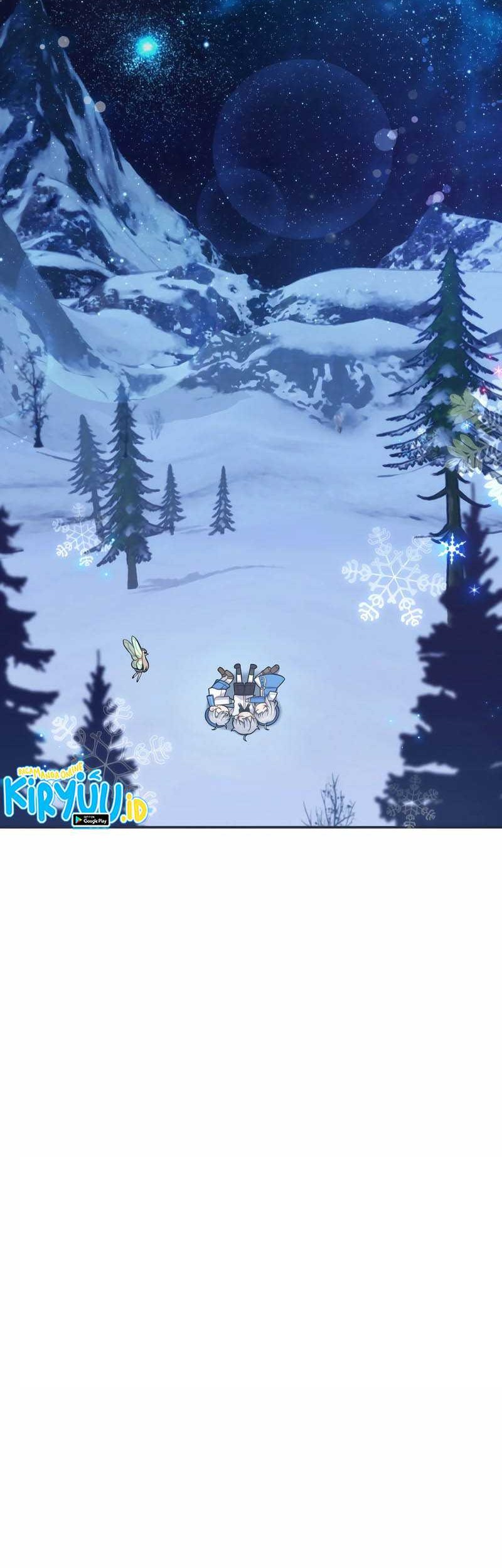 How To Survive As A Terminally Ill Dragon Chapter 14 - halaman 65