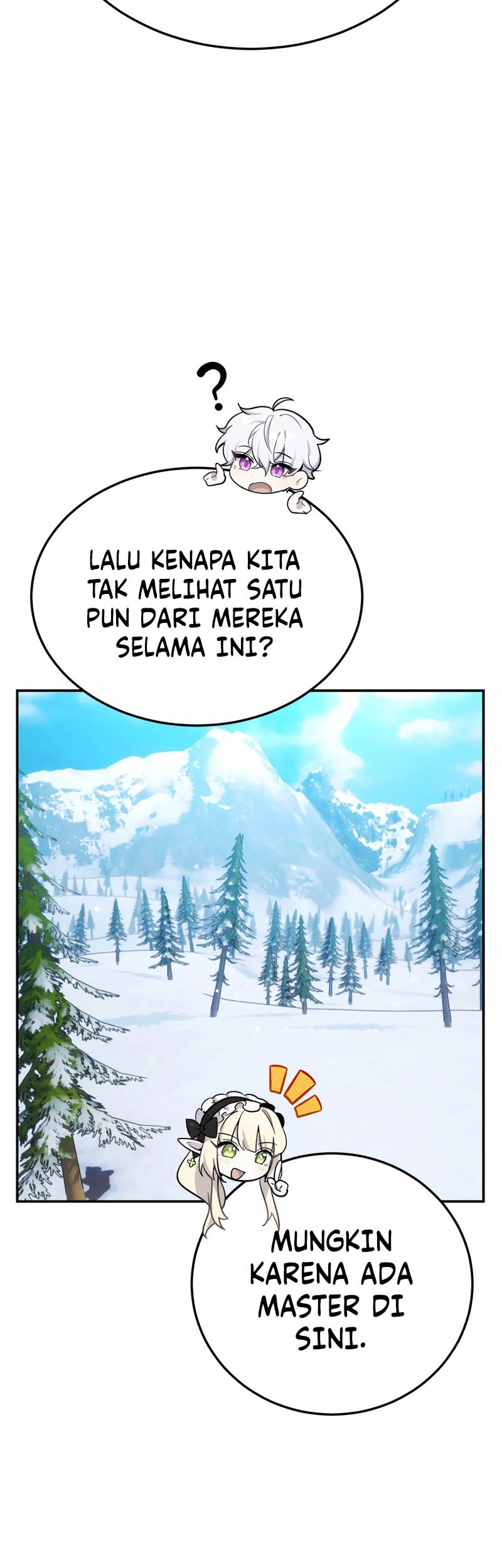How To Survive As A Terminally Ill Dragon Chapter 15 - halaman 11