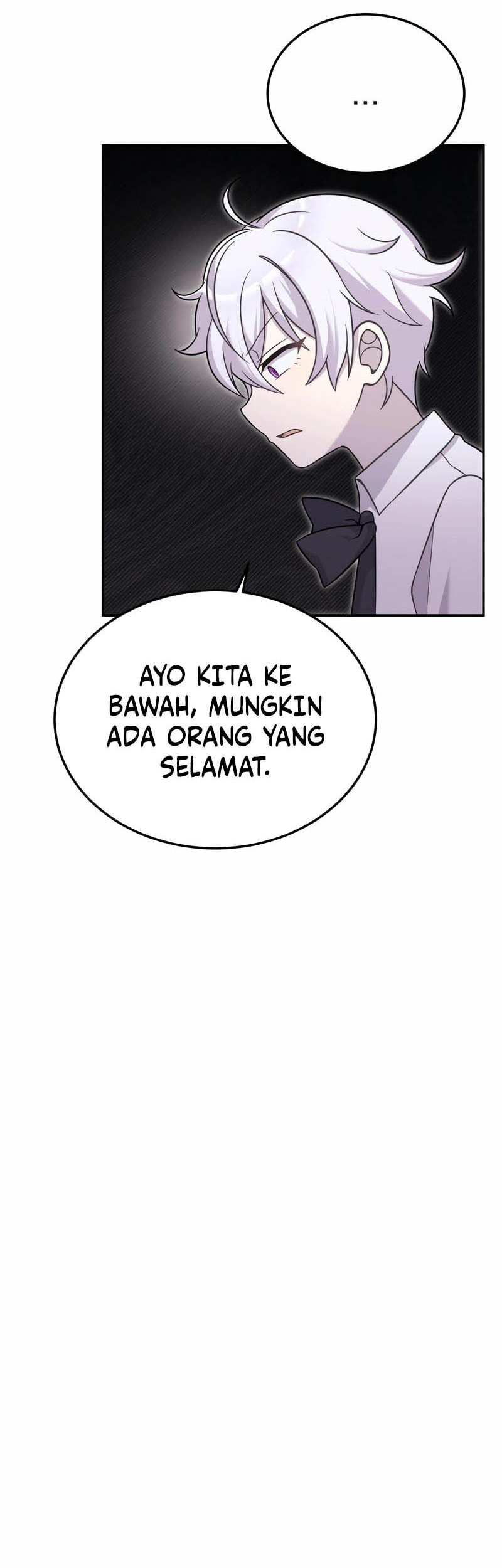 How To Survive As A Terminally Ill Dragon Chapter 15 - halaman 21