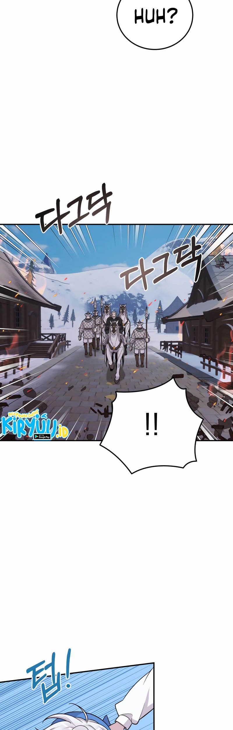How To Survive As A Terminally Ill Dragon Chapter 15 - halaman 28