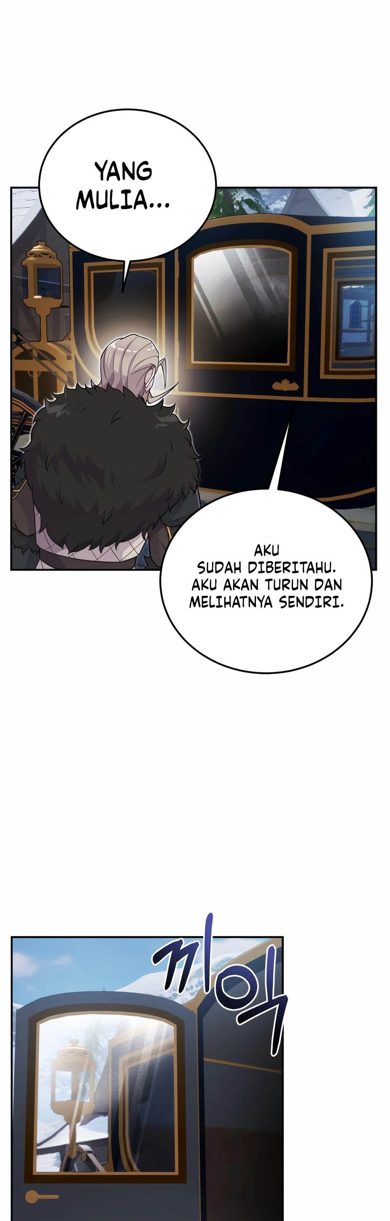 How To Survive As A Terminally Ill Dragon Chapter 15 - halaman 36