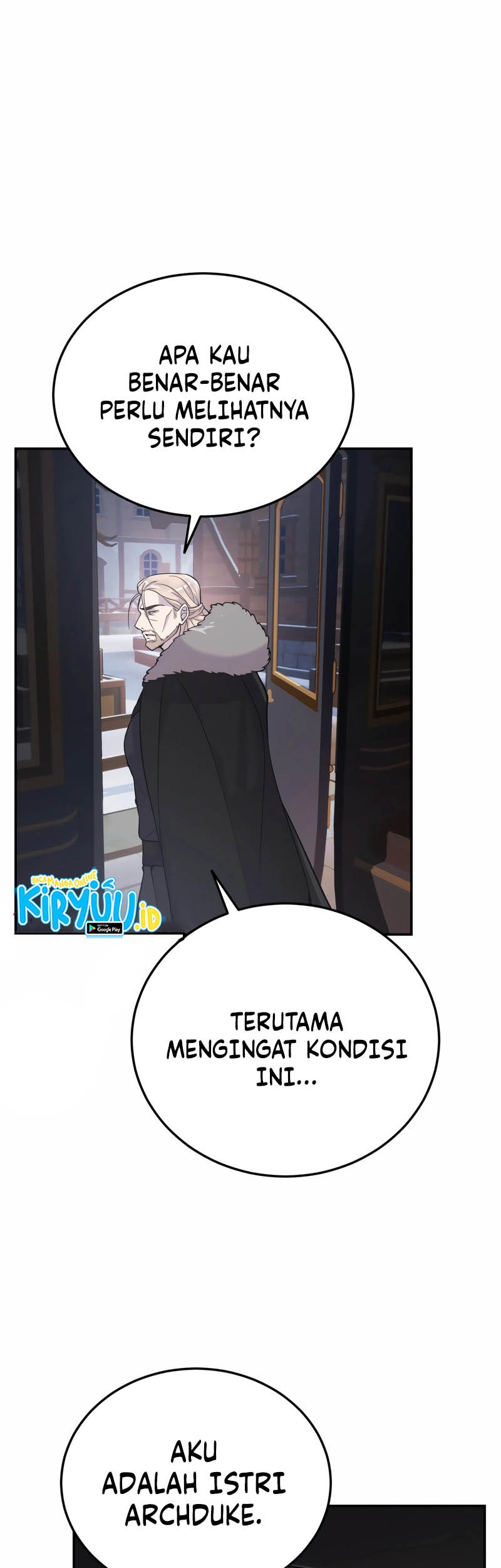 How To Survive As A Terminally Ill Dragon Chapter 15 - halaman 38