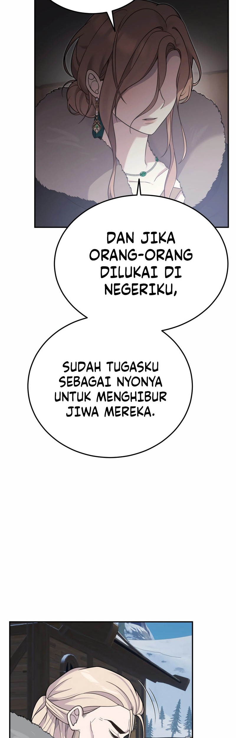 How To Survive As A Terminally Ill Dragon Chapter 15 - halaman 39