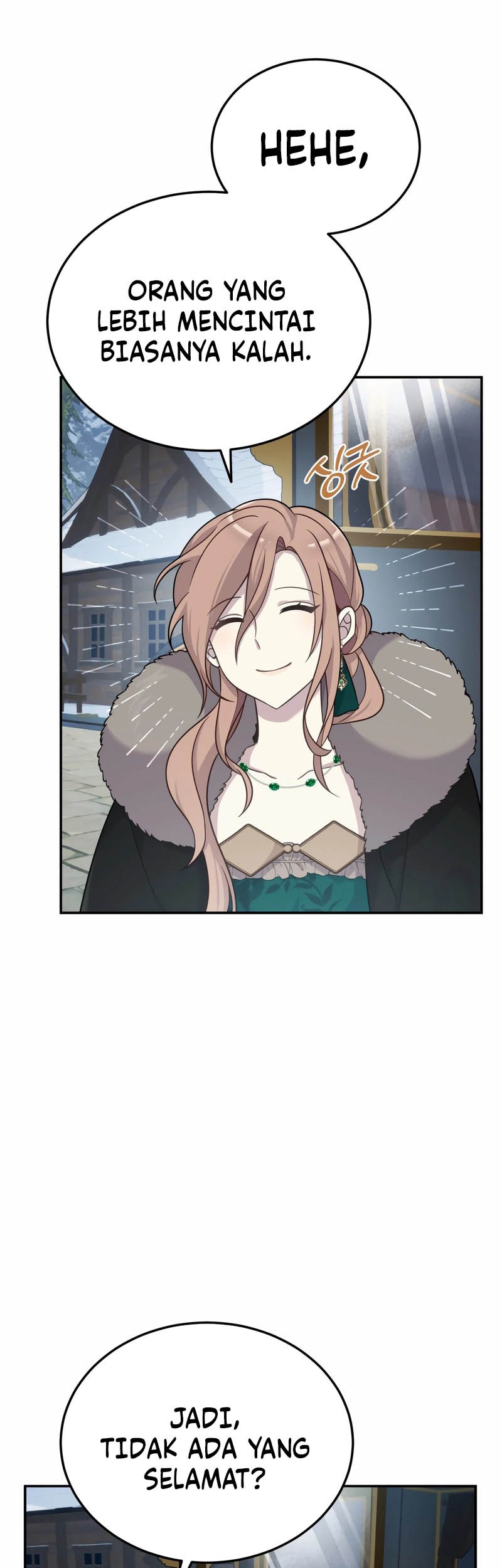 How To Survive As A Terminally Ill Dragon Chapter 15 - halaman 46