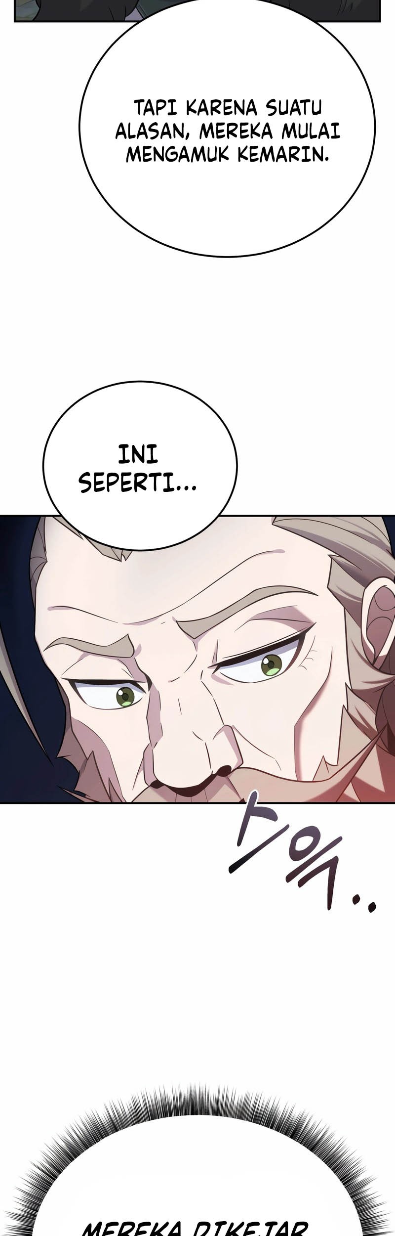 How To Survive As A Terminally Ill Dragon Chapter 15 - halaman 48