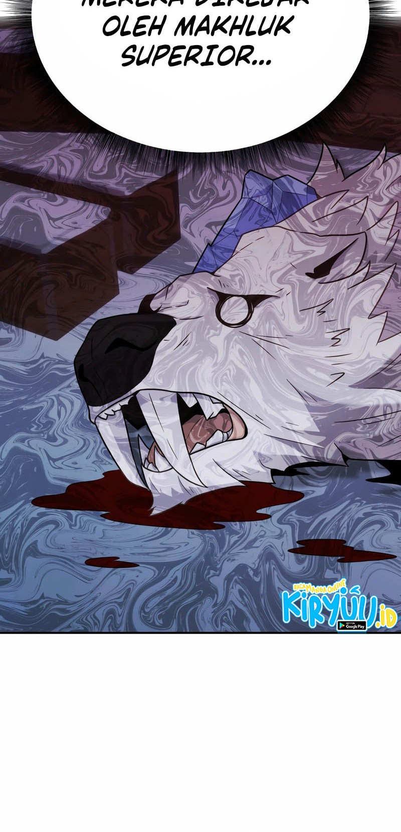 How To Survive As A Terminally Ill Dragon Chapter 15 - halaman 49