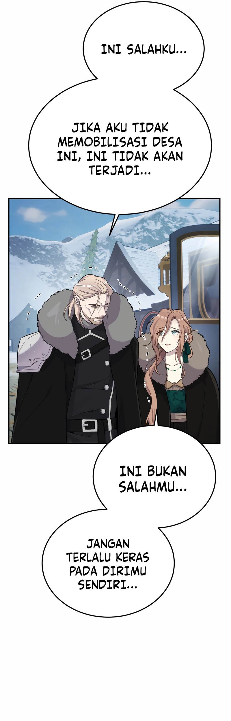 How To Survive As A Terminally Ill Dragon Chapter 15 - halaman 50
