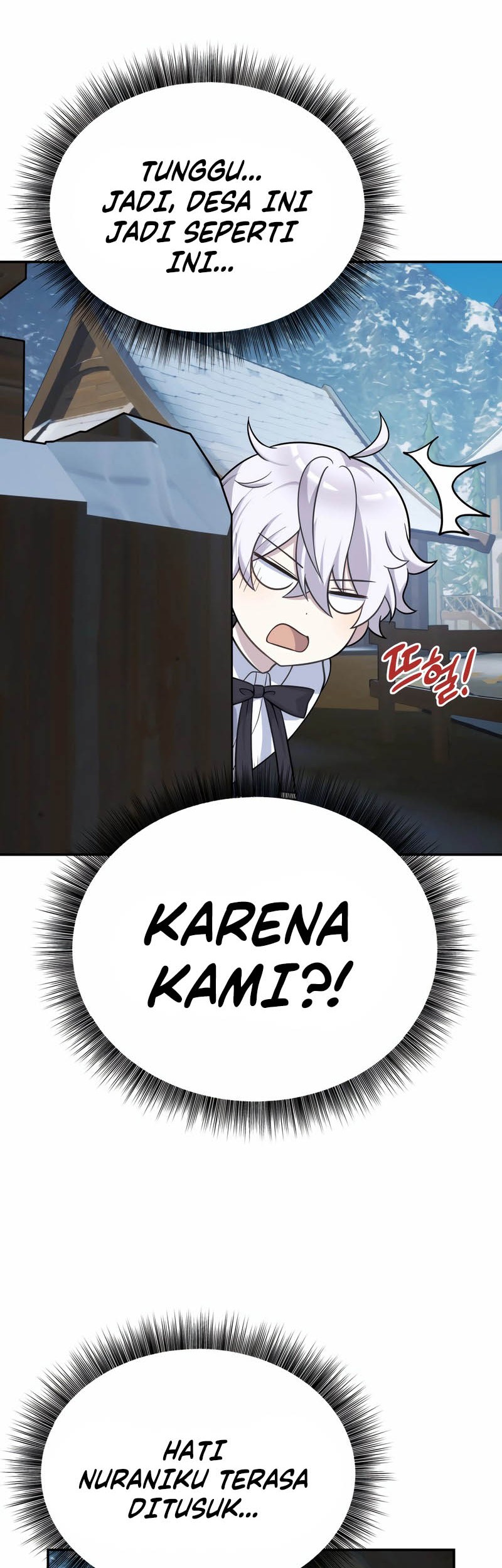 How To Survive As A Terminally Ill Dragon Chapter 15 - halaman 51