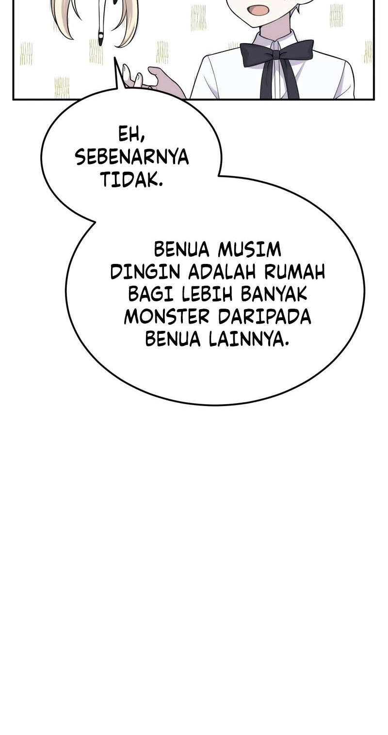 How To Survive As A Terminally Ill Dragon Chapter 15 - halaman 9