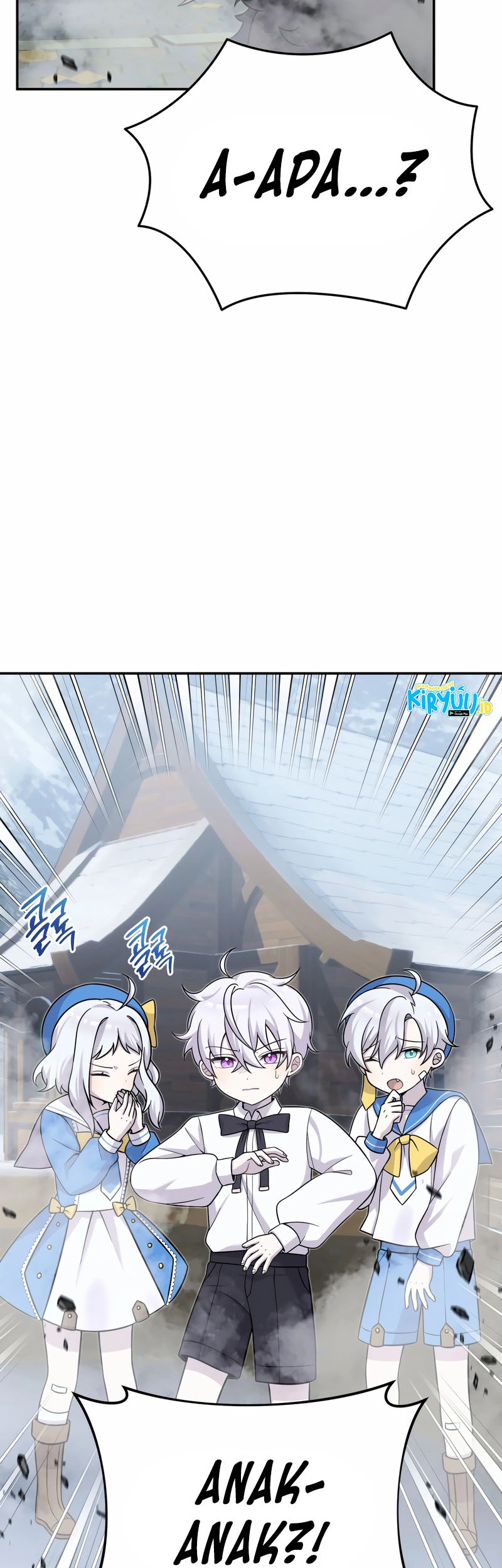 How To Survive As A Terminally Ill Dragon Chapter 16 - halaman 11