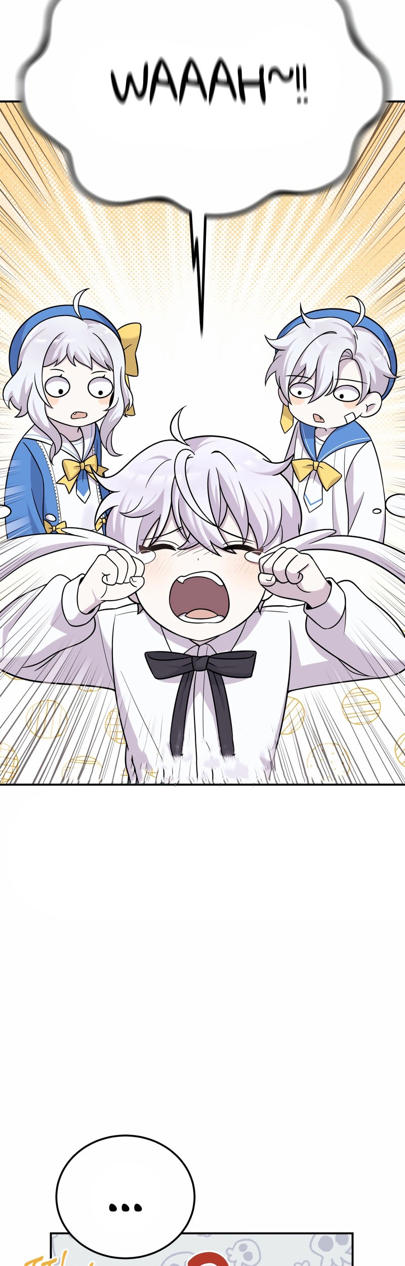 How To Survive As A Terminally Ill Dragon Chapter 16 - halaman 14
