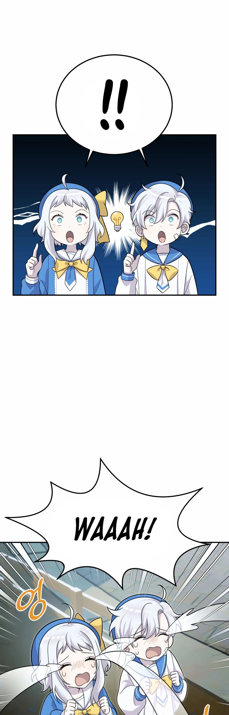 How To Survive As A Terminally Ill Dragon Chapter 16 - halaman 16