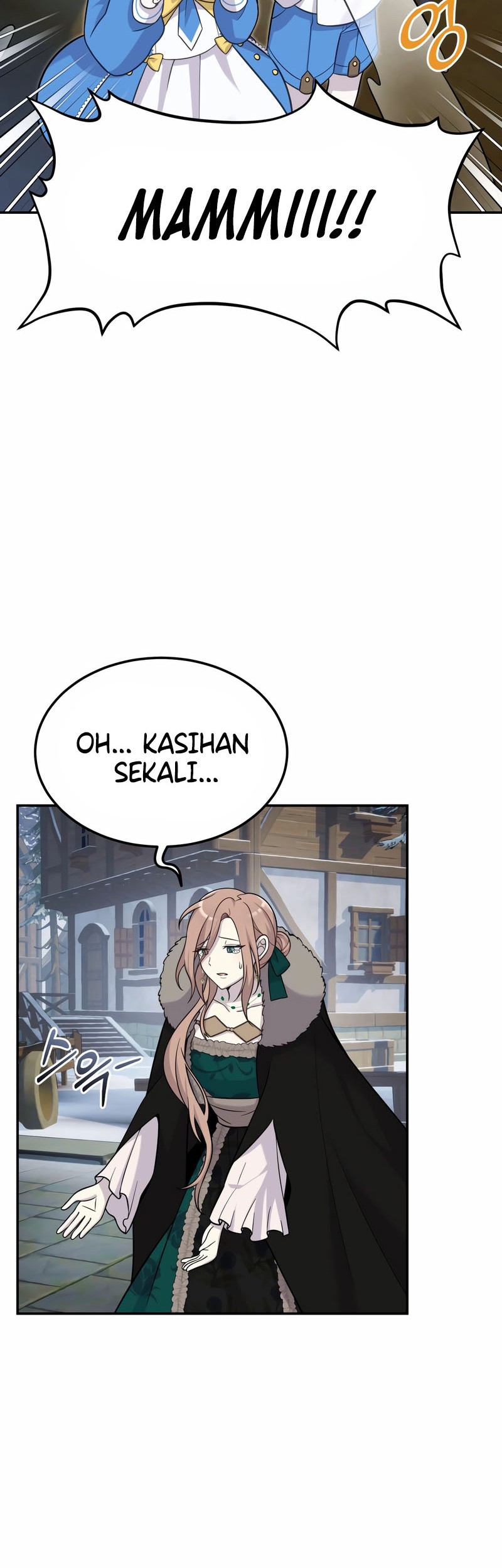 How To Survive As A Terminally Ill Dragon Chapter 16 - halaman 17
