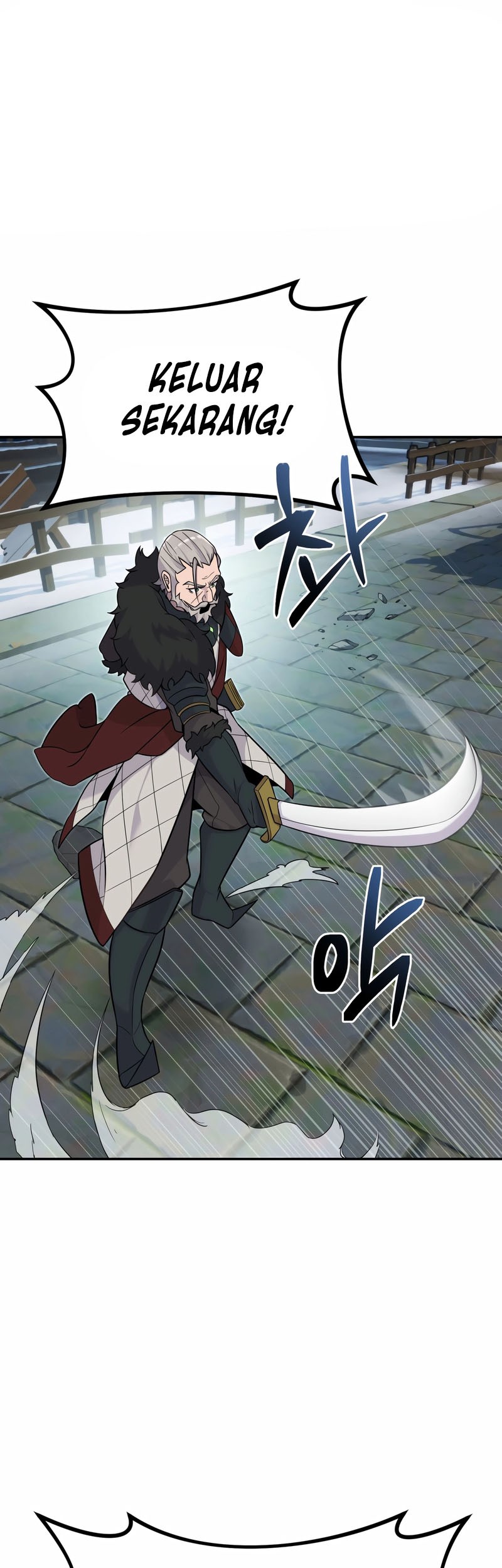 How To Survive As A Terminally Ill Dragon Chapter 16 - halaman 2