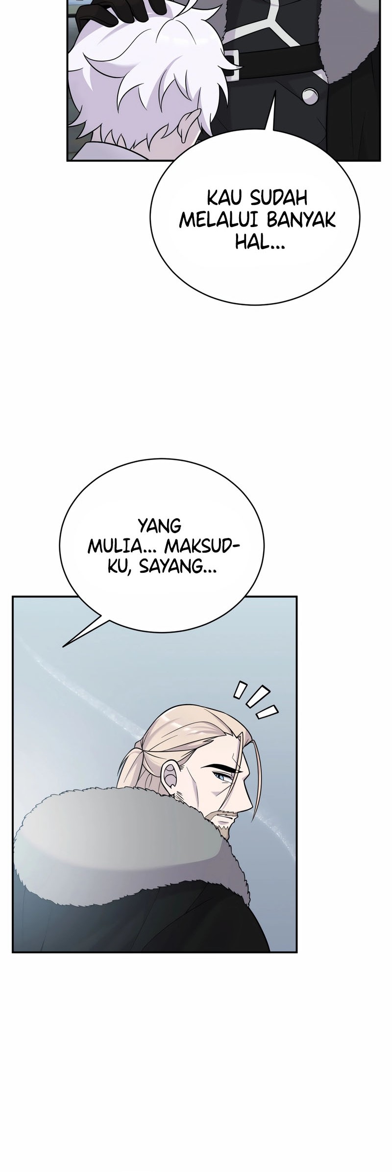 How To Survive As A Terminally Ill Dragon Chapter 16 - halaman 21