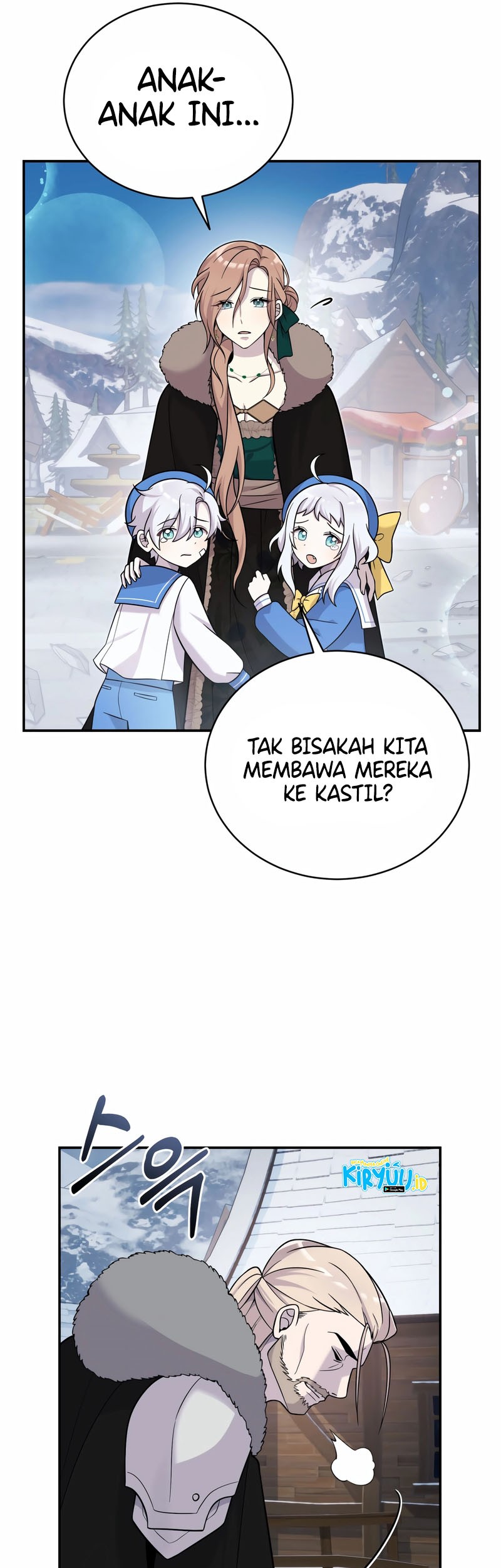 How To Survive As A Terminally Ill Dragon Chapter 16 - halaman 22