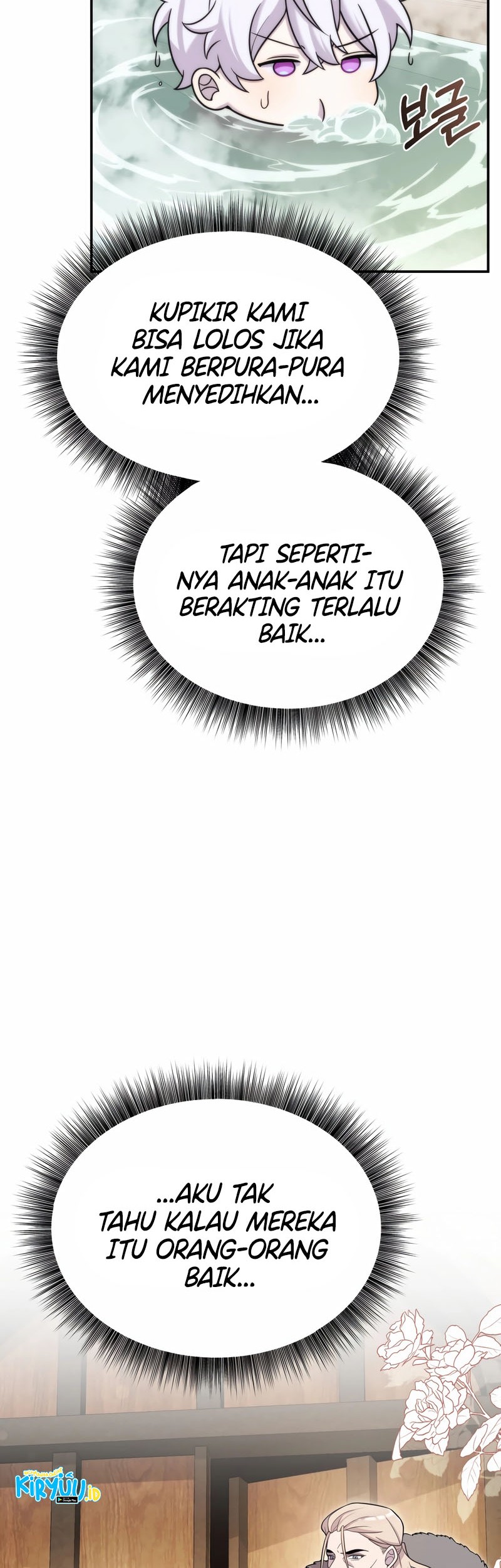 How To Survive As A Terminally Ill Dragon Chapter 16 - halaman 31