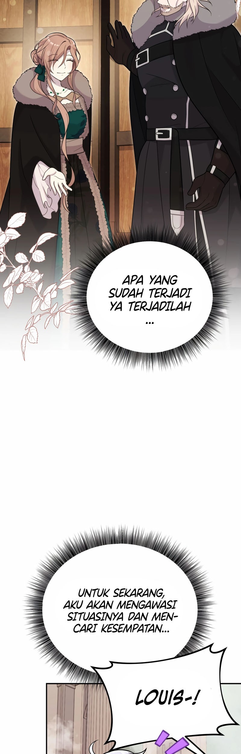 How To Survive As A Terminally Ill Dragon Chapter 16 - halaman 32