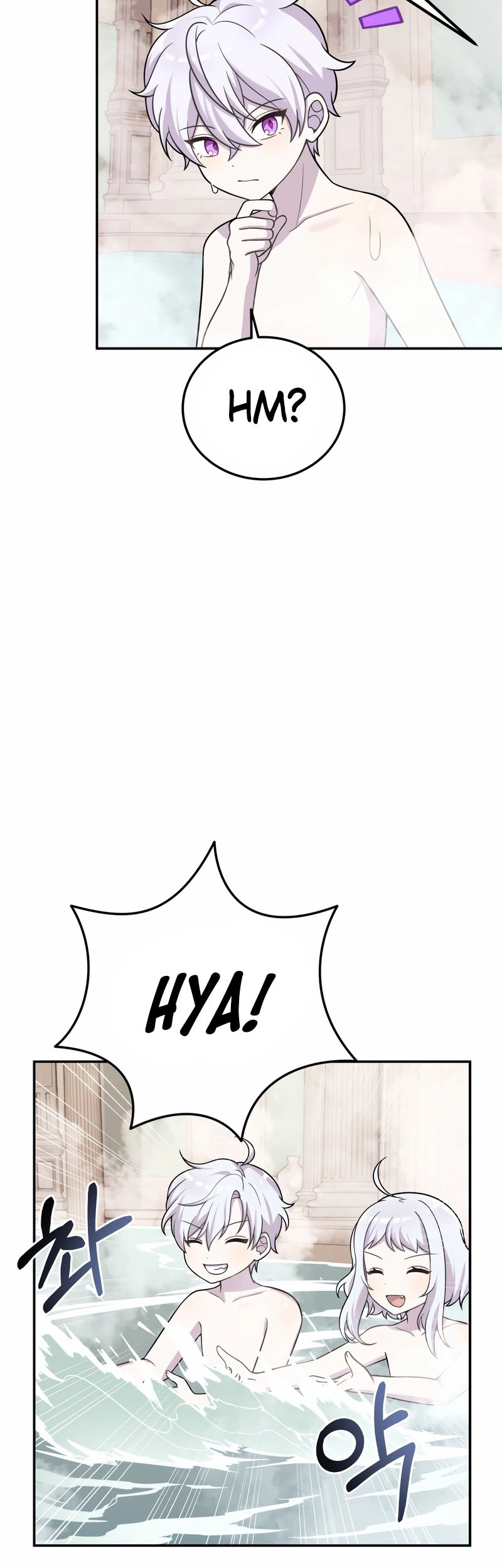 How To Survive As A Terminally Ill Dragon Chapter 16 - halaman 33