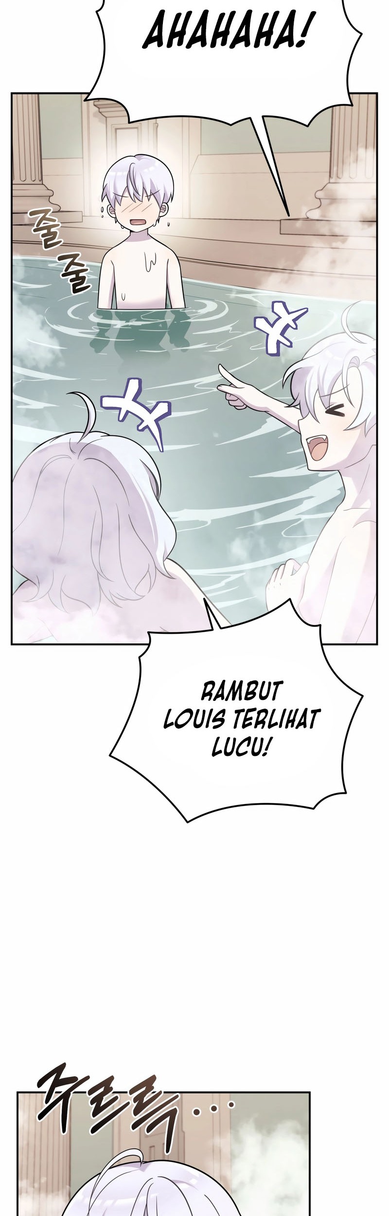 How To Survive As A Terminally Ill Dragon Chapter 16 - halaman 35