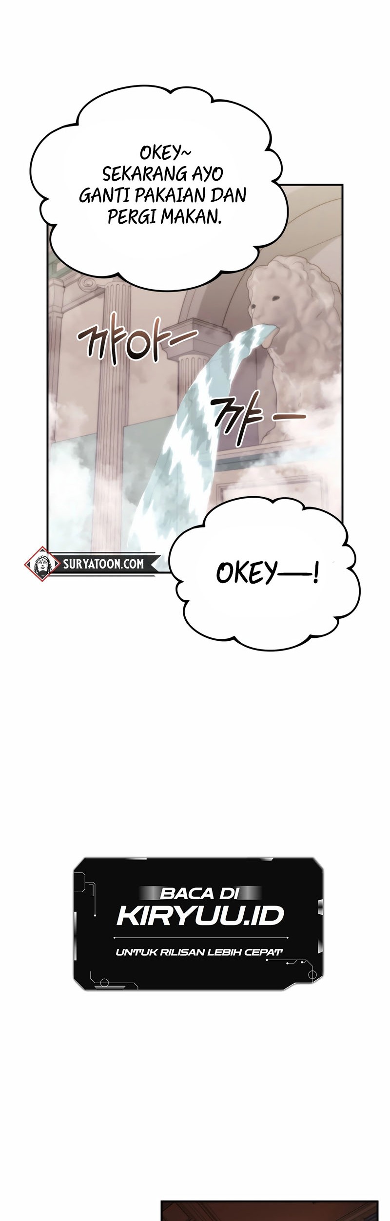How To Survive As A Terminally Ill Dragon Chapter 16 - halaman 39