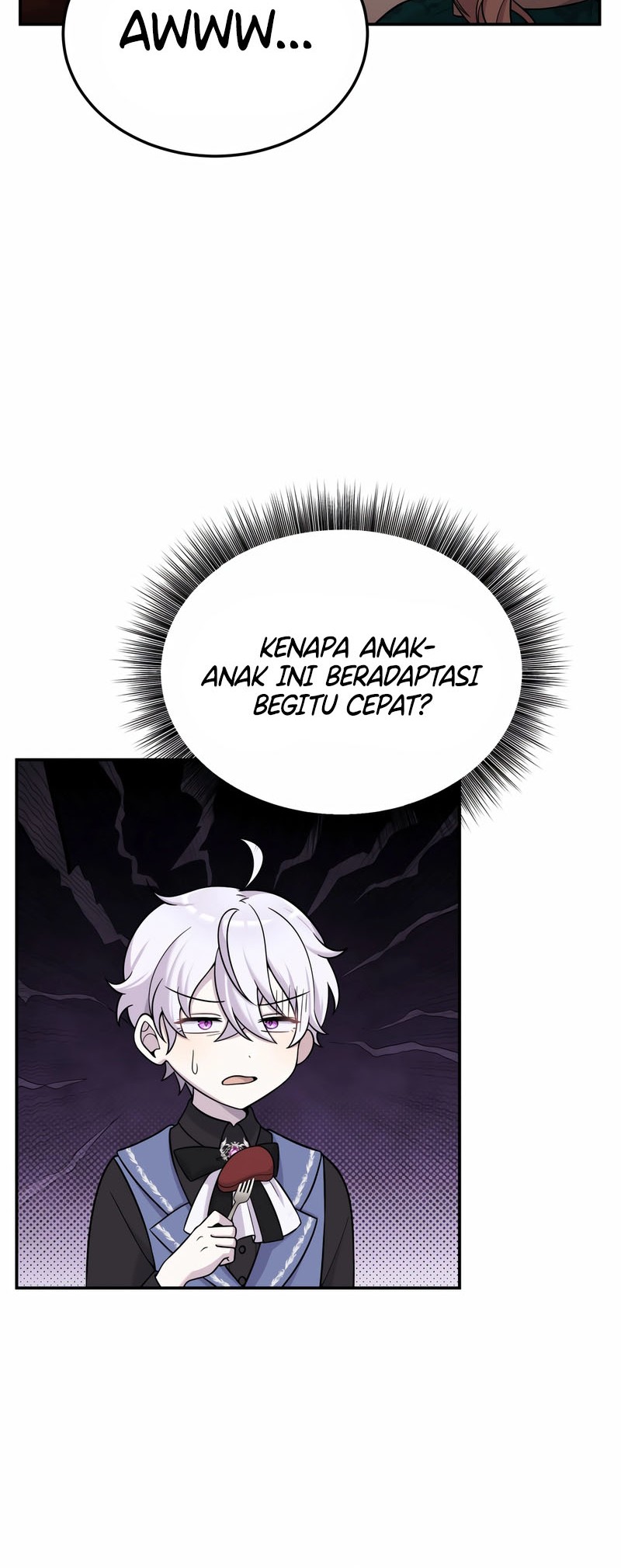 How To Survive As A Terminally Ill Dragon Chapter 16 - halaman 45