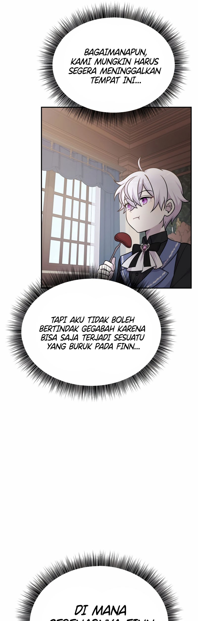How To Survive As A Terminally Ill Dragon Chapter 16 - halaman 46