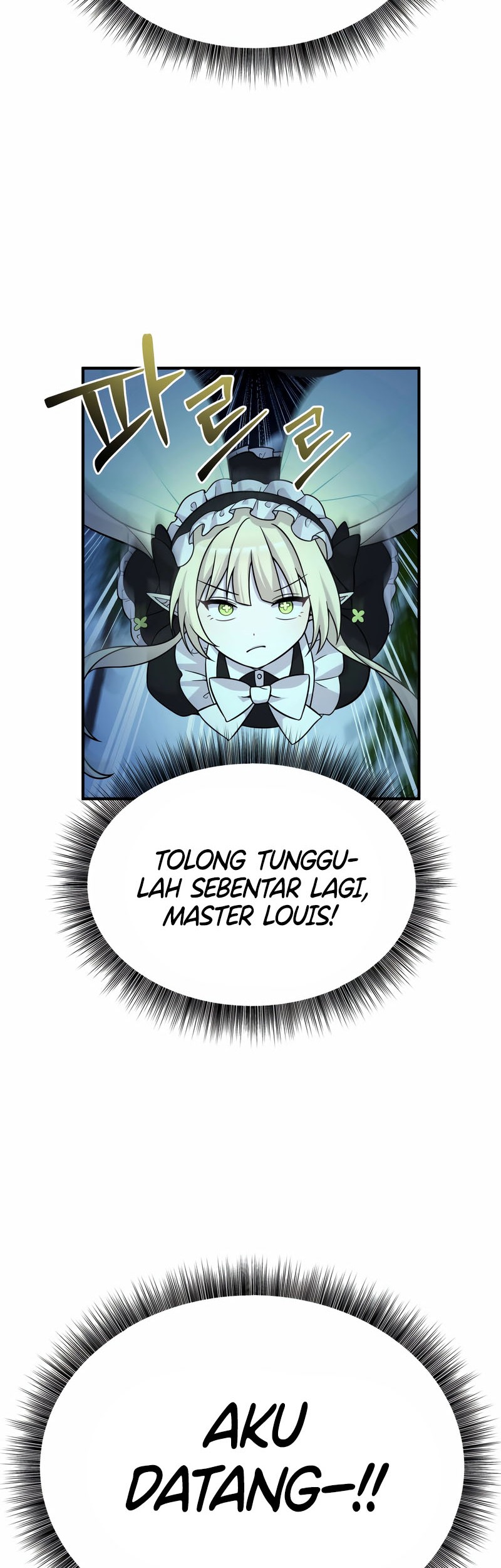 How To Survive As A Terminally Ill Dragon Chapter 16 - halaman 51