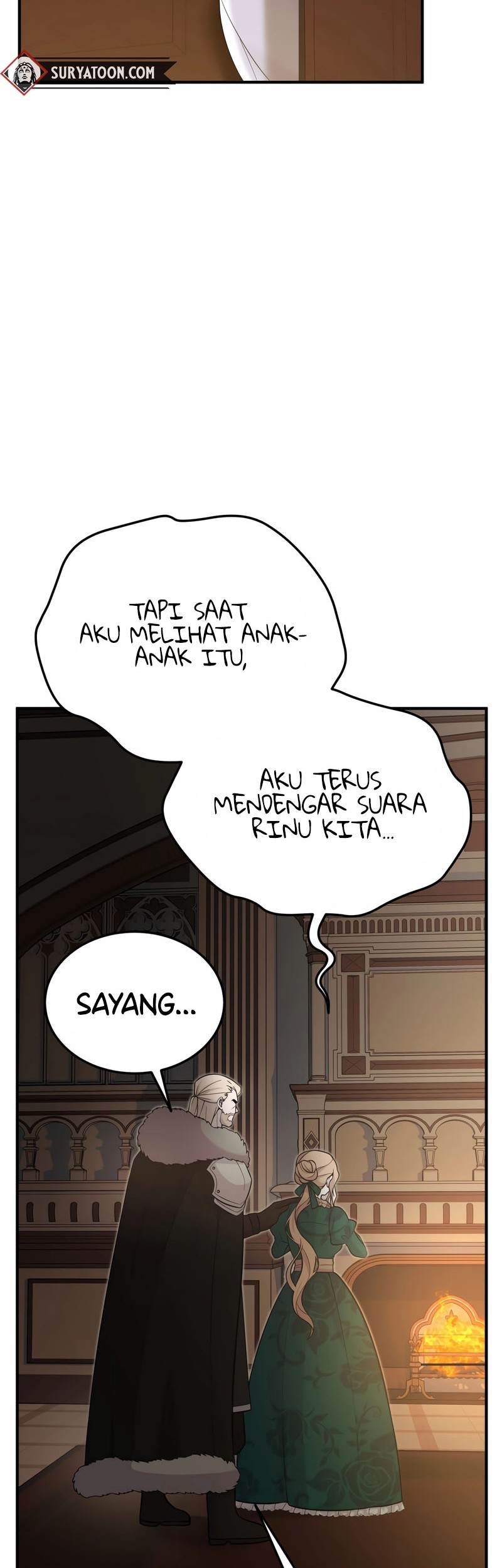 How To Survive As A Terminally Ill Dragon Chapter 16 - halaman 55