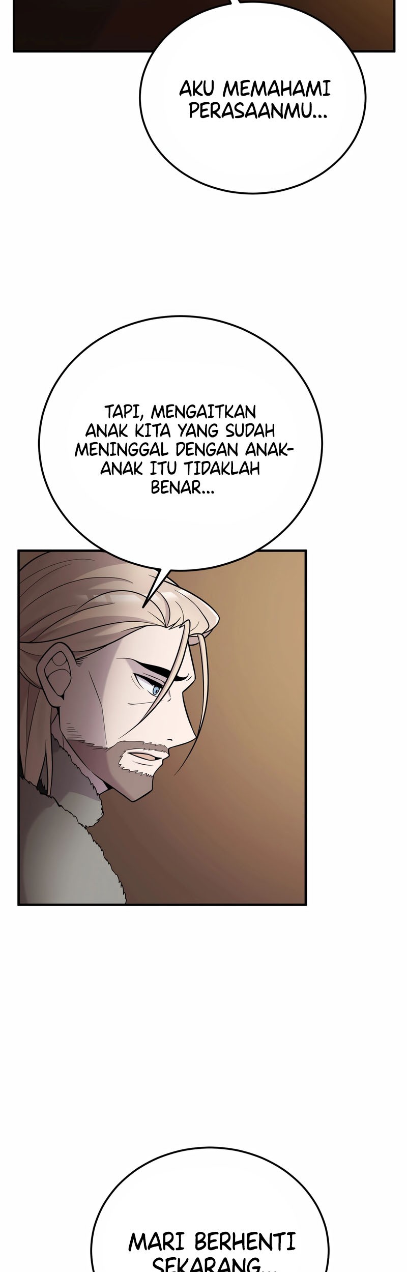 How To Survive As A Terminally Ill Dragon Chapter 16 - halaman 56
