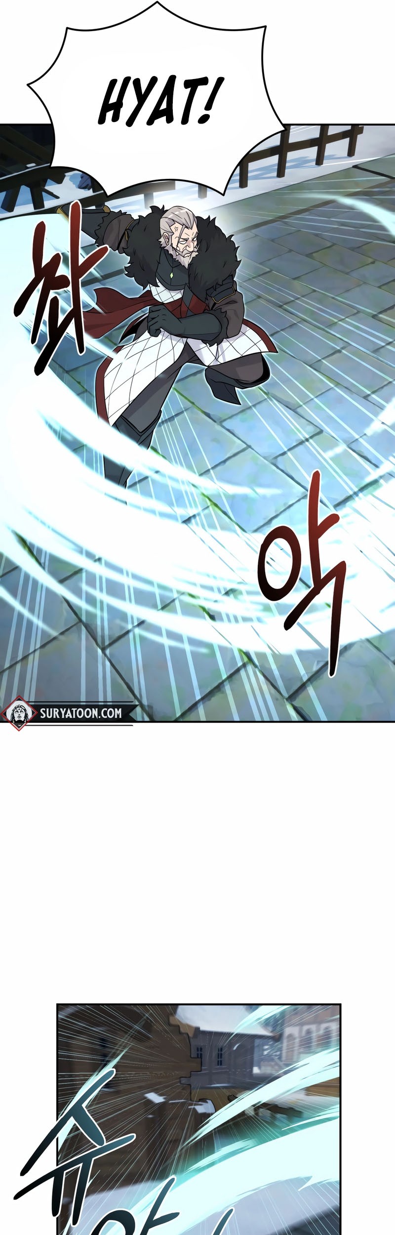 How To Survive As A Terminally Ill Dragon Chapter 16 - halaman 6