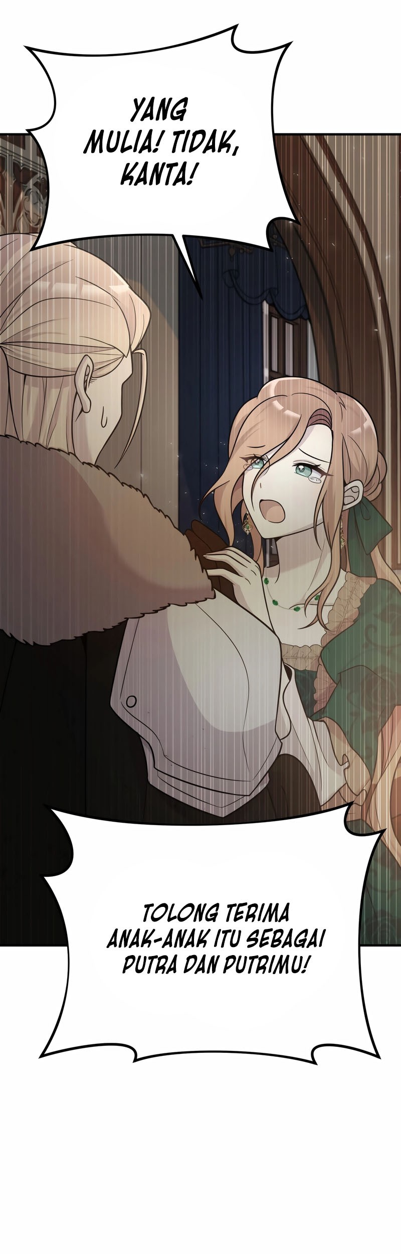 How To Survive As A Terminally Ill Dragon Chapter 16 - halaman 60