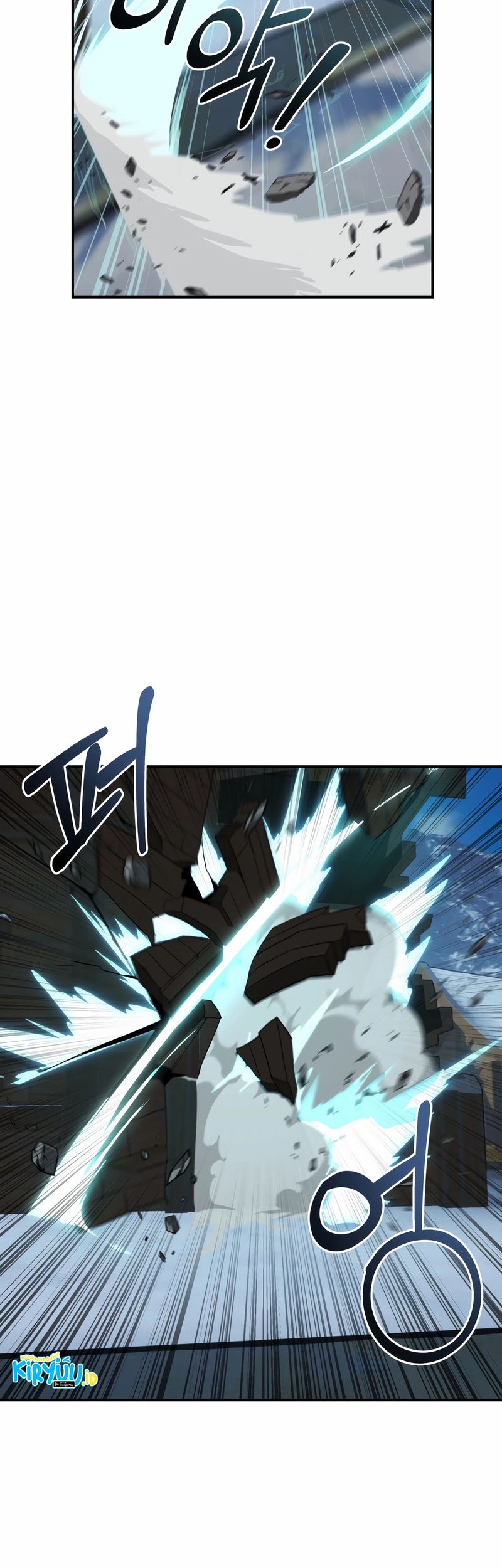 How To Survive As A Terminally Ill Dragon Chapter 16 - halaman 7