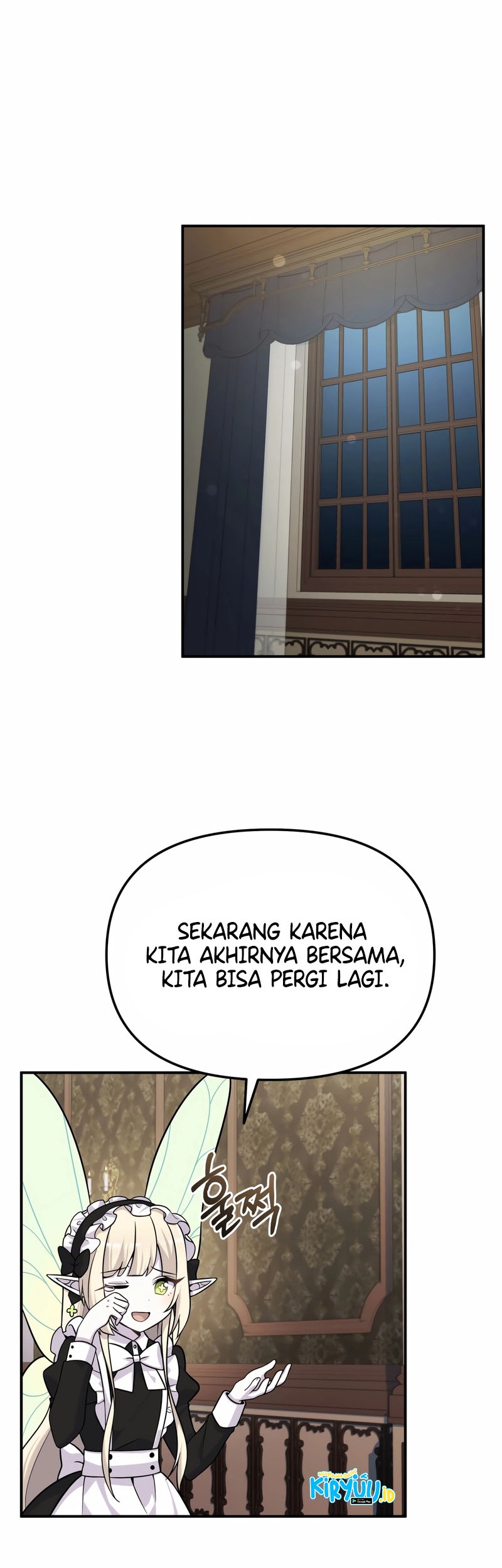 How To Survive As A Terminally Ill Dragon Chapter 17 - halaman 15