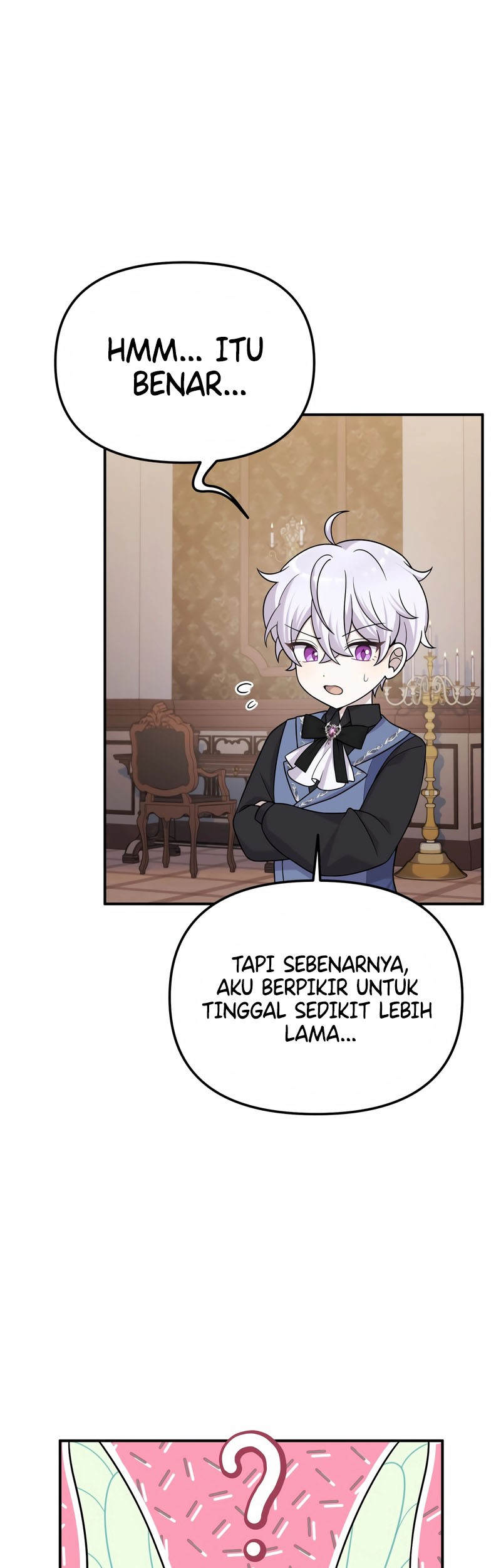 How To Survive As A Terminally Ill Dragon Chapter 17 - halaman 16
