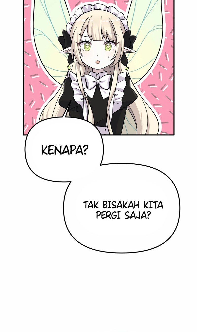 How To Survive As A Terminally Ill Dragon Chapter 17 - halaman 17