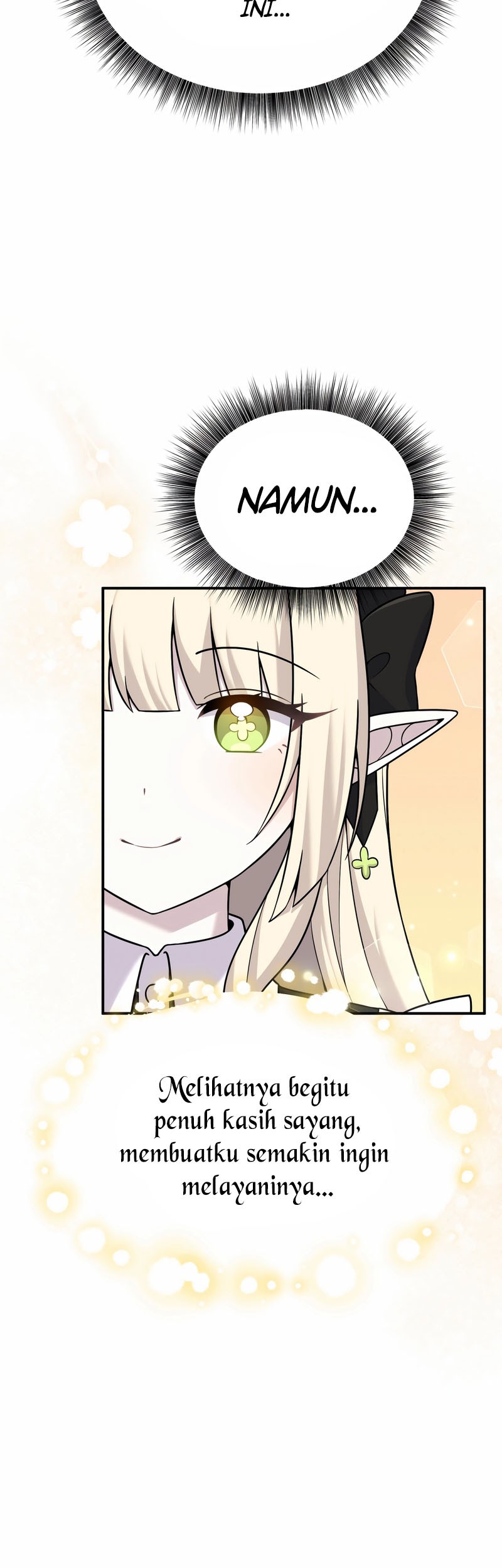 How To Survive As A Terminally Ill Dragon Chapter 17 - halaman 20