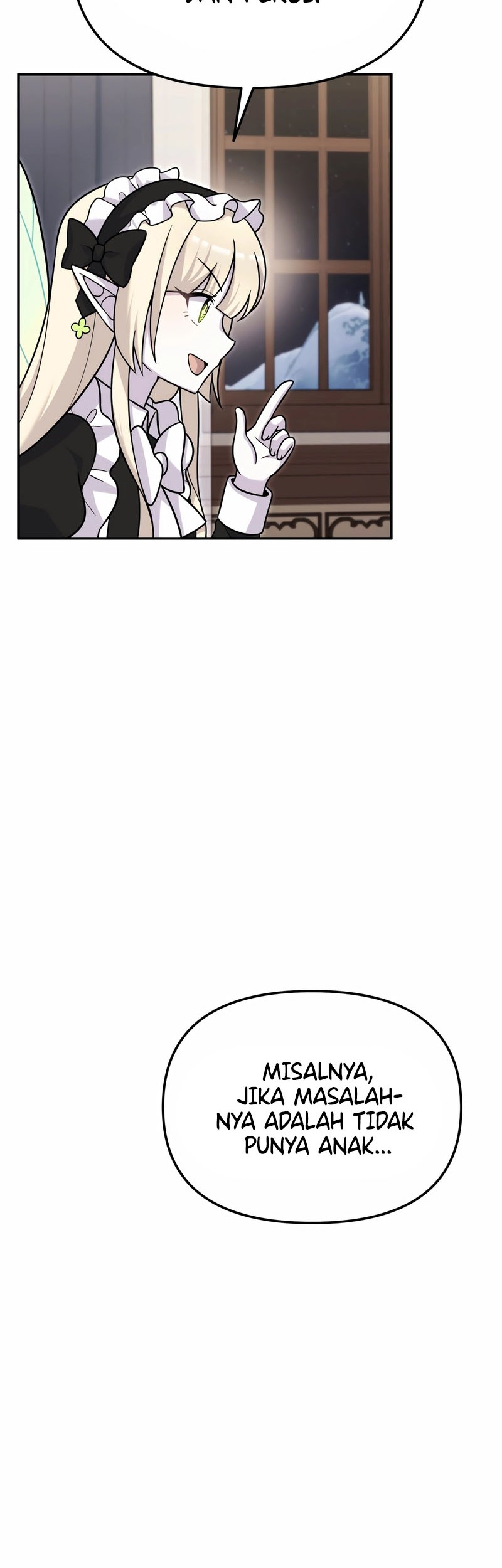 How To Survive As A Terminally Ill Dragon Chapter 17 - halaman 25
