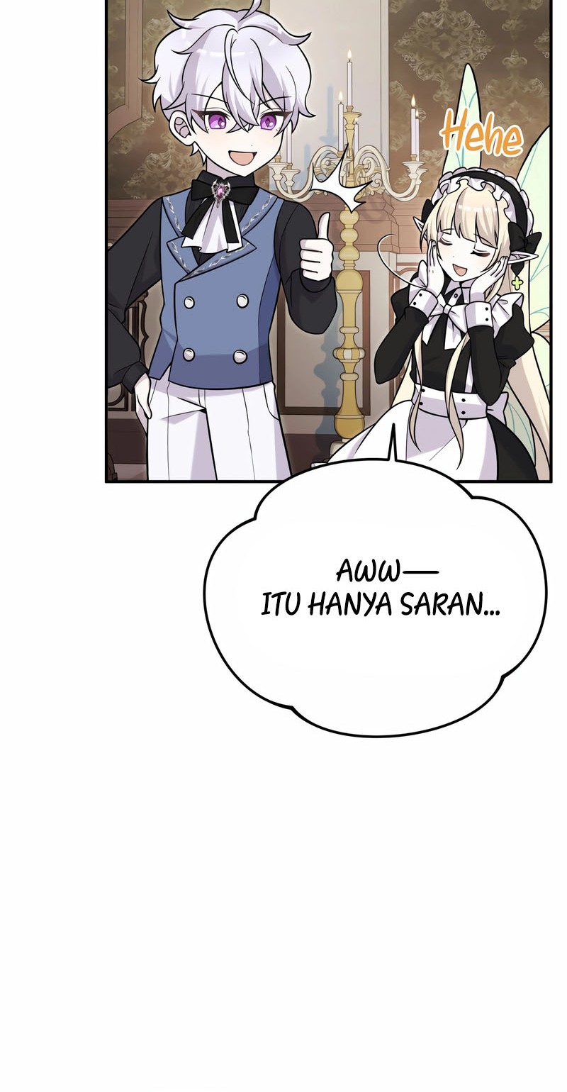 How To Survive As A Terminally Ill Dragon Chapter 17 - halaman 29