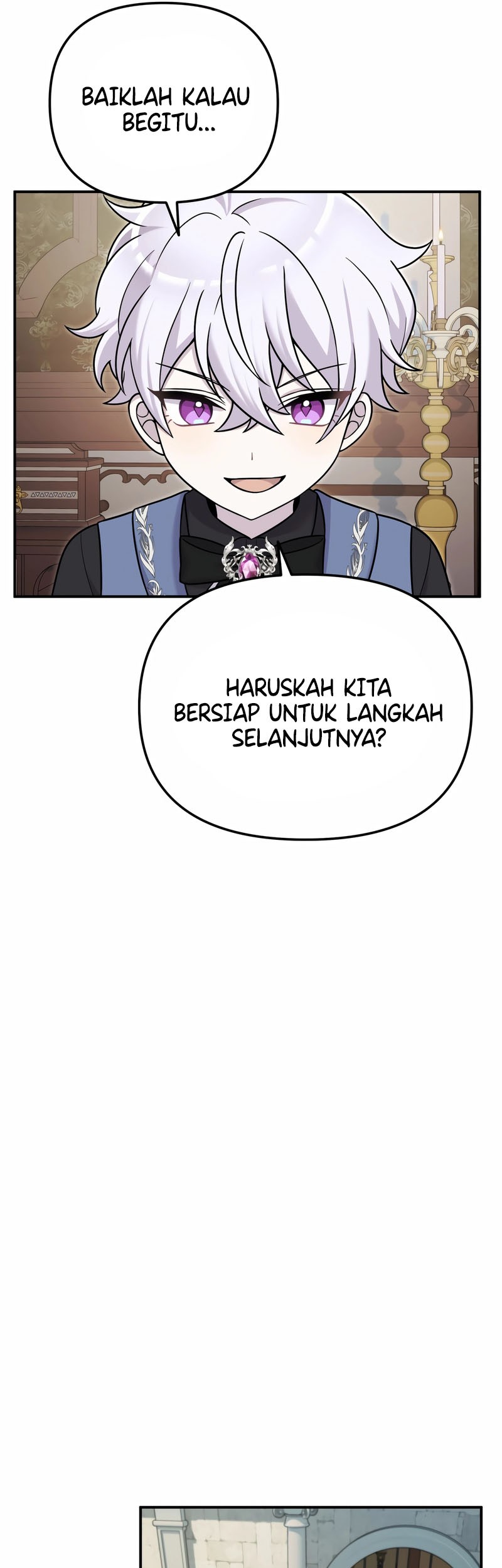How To Survive As A Terminally Ill Dragon Chapter 17 - halaman 30