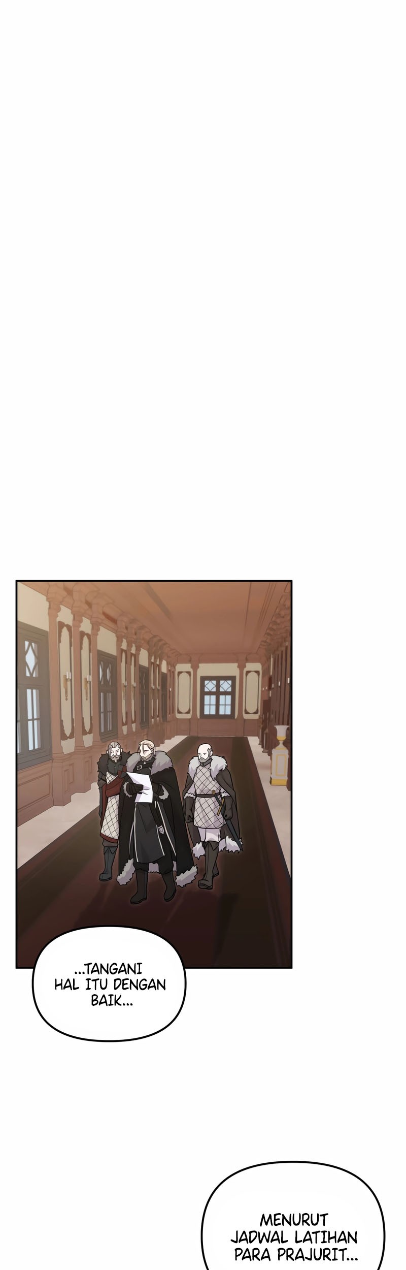 How To Survive As A Terminally Ill Dragon Chapter 17 - halaman 36