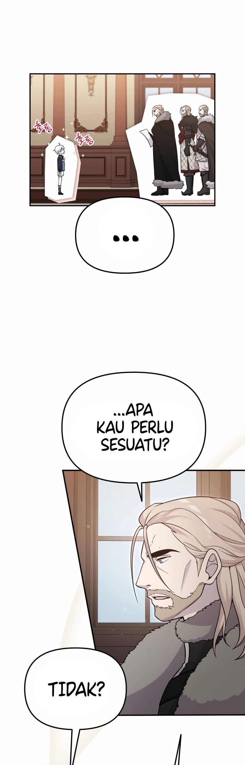 How To Survive As A Terminally Ill Dragon Chapter 17 - halaman 38