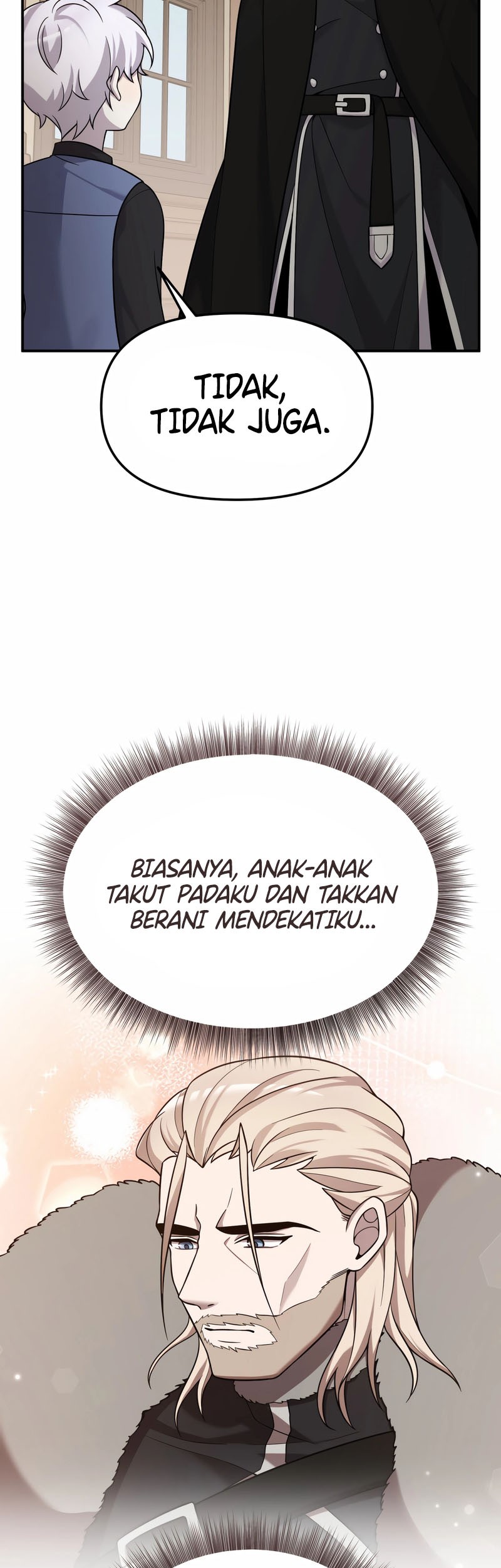 How To Survive As A Terminally Ill Dragon Chapter 17 - halaman 40