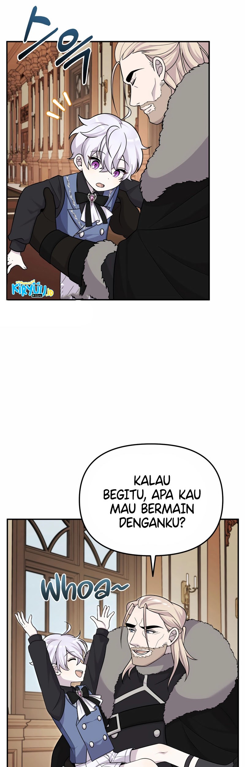 How To Survive As A Terminally Ill Dragon Chapter 17 - halaman 43