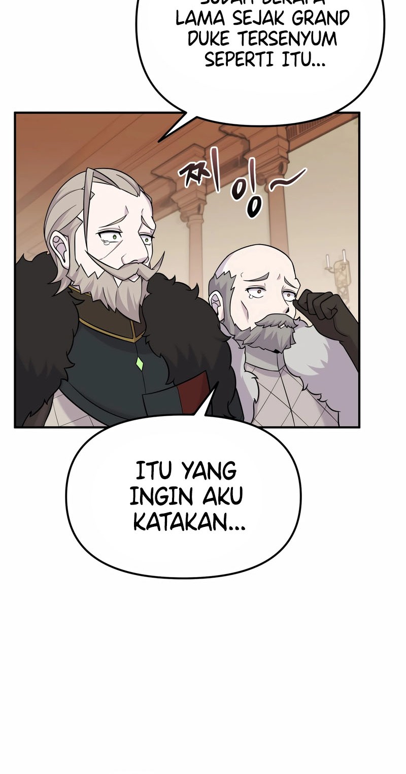 How To Survive As A Terminally Ill Dragon Chapter 17 - halaman 45