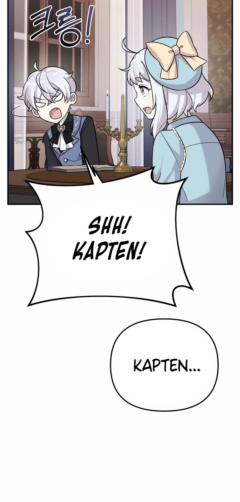 How To Survive As A Terminally Ill Dragon Chapter 17 - halaman 53
