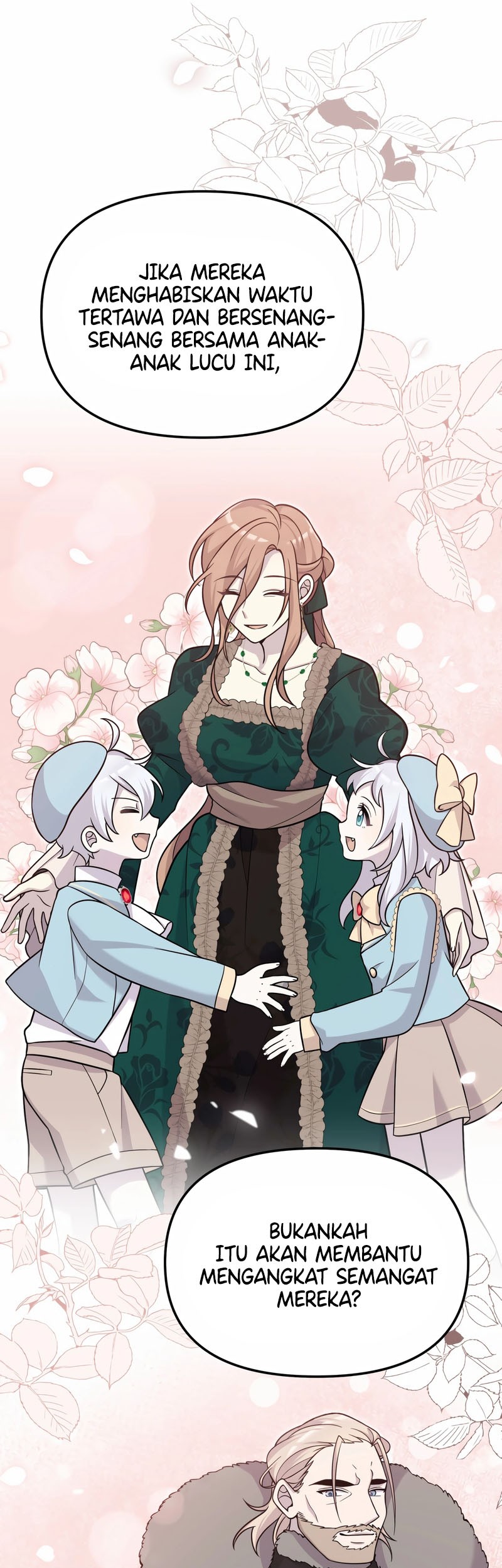 How To Survive As A Terminally Ill Dragon Chapter 17 - halaman 57