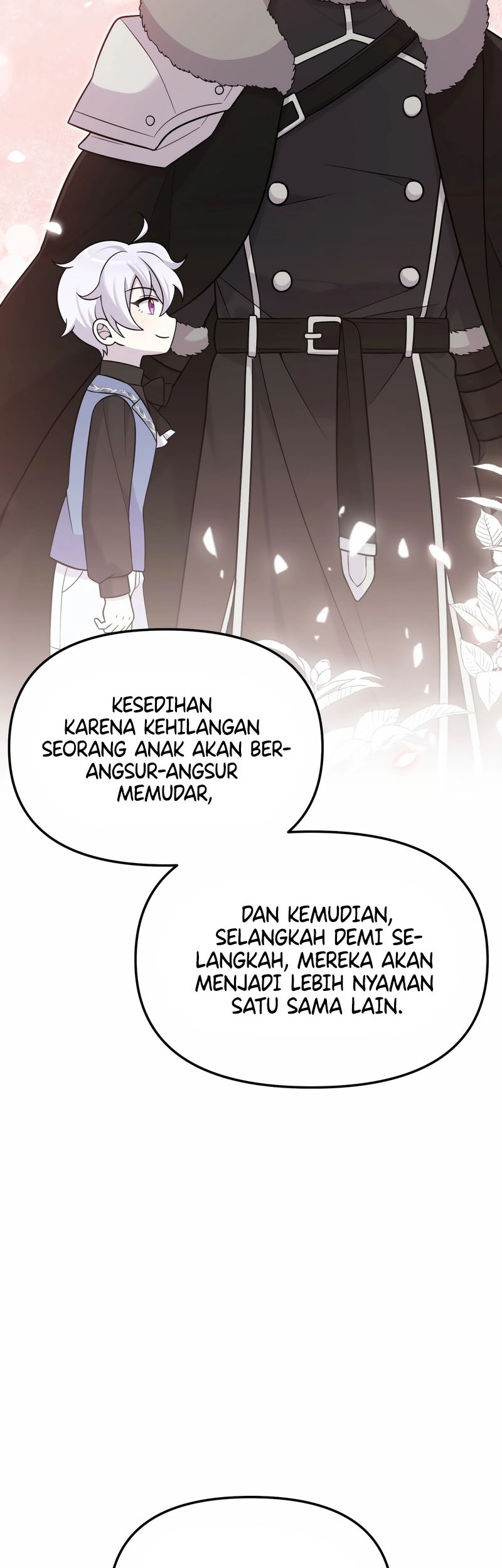 How To Survive As A Terminally Ill Dragon Chapter 17 - halaman 58